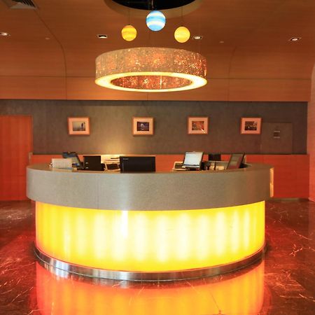 Aloft Beijing, Haidian Экстерьер фото